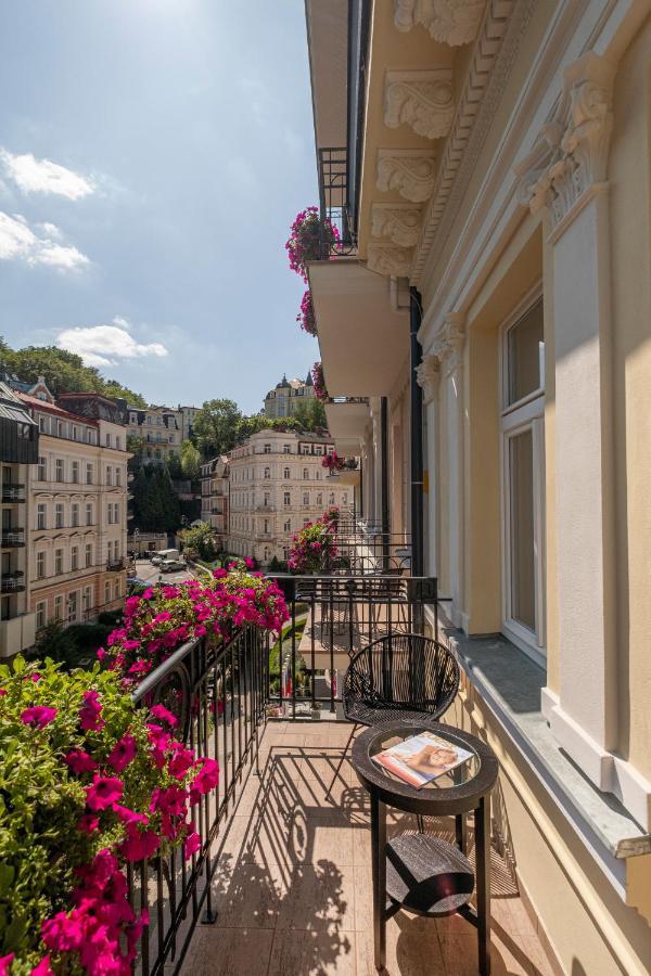 Hotel Ulrika Karlsbad